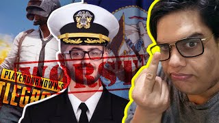 Why Is The Worst Commander