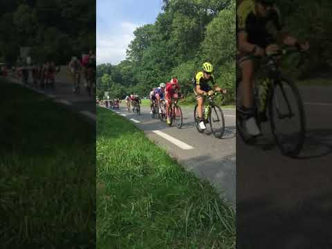 tour de france 2018 étape 18 Morlaas