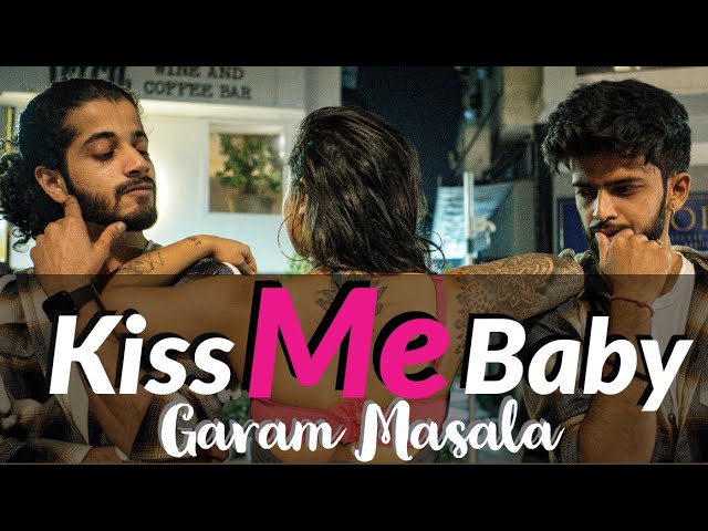 KISS ME BABY - Garam Masala | Abhishek Chaudhary Choreography class=