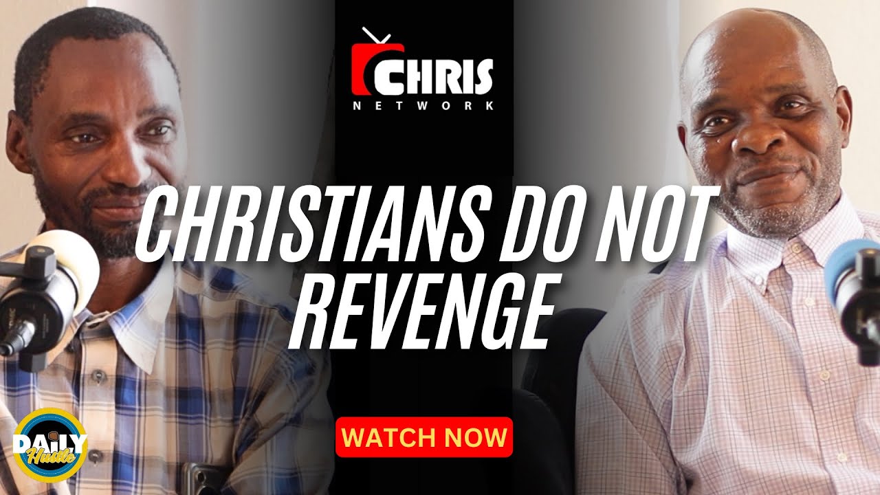 Are Christians Of Today Clueless? Bab Motha & Bab Dlakode Unpack The Church Of This Day