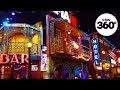 360 Degree Tour of Mafia 3's INCREDIBLE New Orleans Style Booth (E3 2016)