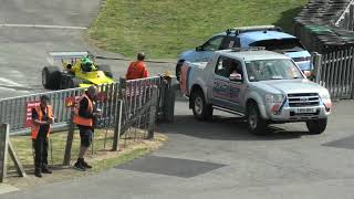 Masters Historic Festival Highlights - 01/06/25