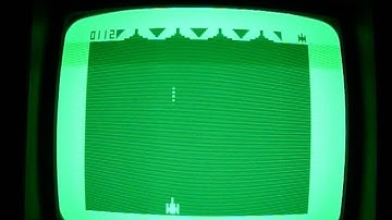 Acorn Atom: Stargate...