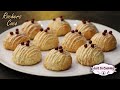Recette des Rochers Noix de Coco Framboise Chocolat Blanc