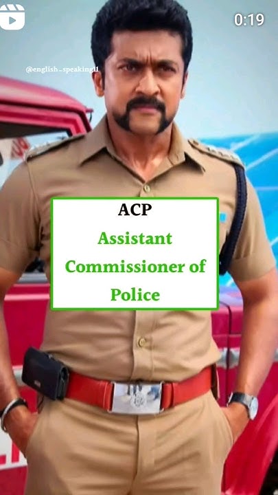 important Full Form In Police Services viral shorts YouTube important-full-form-in-police-services-viral-shorts-youtube