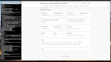 Encrypt Python Scripts - Restrict Users from Running it
