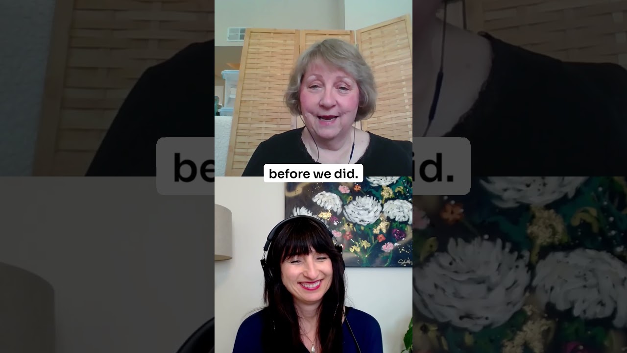 The hitchhiking experience for this small town Iowa girl