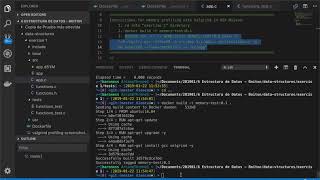 Sum of the first N natural numbers in C (course exercise #1) DEMO