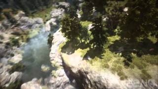 Black Desert] 2nd Closed Beta Starting soon & A tour around the world