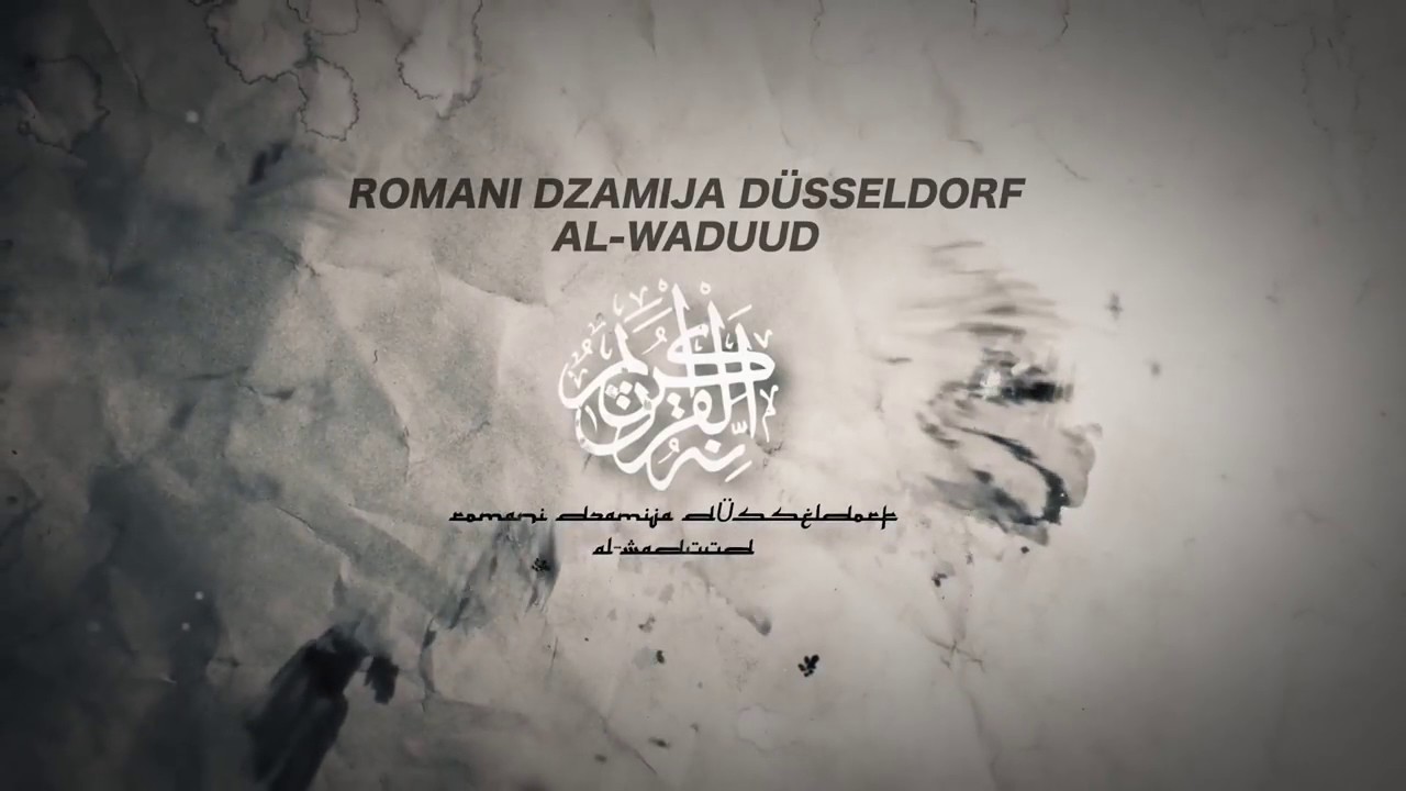 Romano Dersi- Qaburi (Dehran)