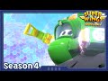 Amazon Adventure | Superwings season4 | EP33