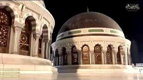 عبدالله الجهني فجرية سورة الدخان