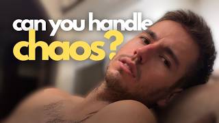 Padel in Pakistan - Padel Vlog #5 | Chapter 1/2