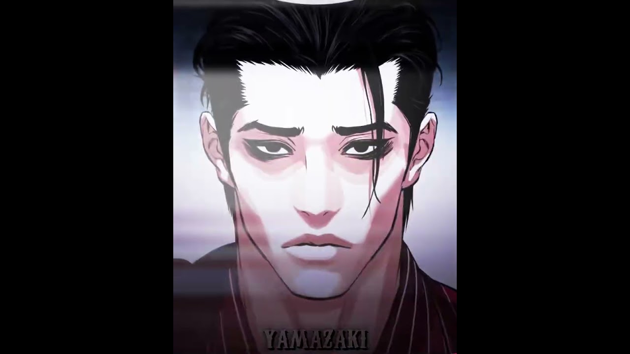 Lookism edit Elite’s brilliant plan to destroy 1st gen 