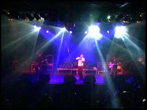 Digital Pimp - Mirror - Live Footage (2004)