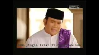 Iklan Starmag Double Impact Versi Rhoma Irama & Ridho Rhoma