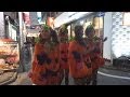 渋谷 ハロウィン Tokyo Shibuya HALLOWEEN 2013
