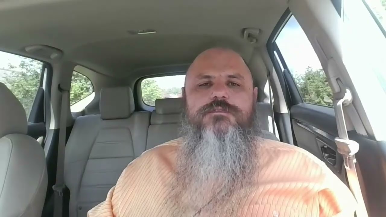 Запись проповеди на YouTube