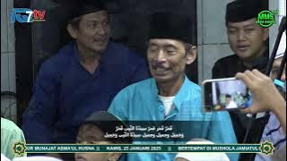 Full Sholawat Bersama HADROH AL MUKHTAR CONDET