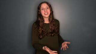 Sylvia Monologue - Two Gentlemen of Verona