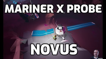 Astroneer 1.19 Patch - Chasing Signals