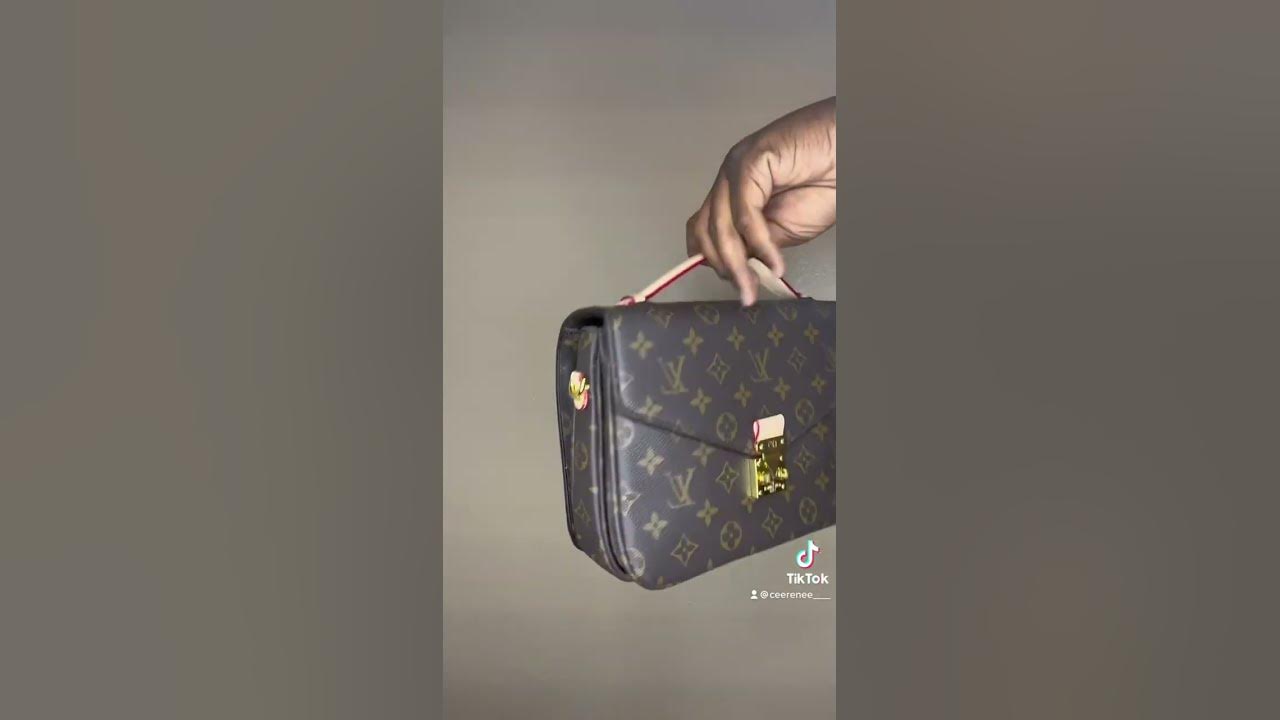 DHgate Bougie On A Budget Louis Vuitton Style Damier Pattern Zippy Wallets  Unboxing & Review 