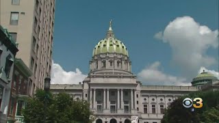 Coronavirus Latest: Pennsylvania Senate Passes Bill To Reopen Businesses If They Follow CDC Social D
