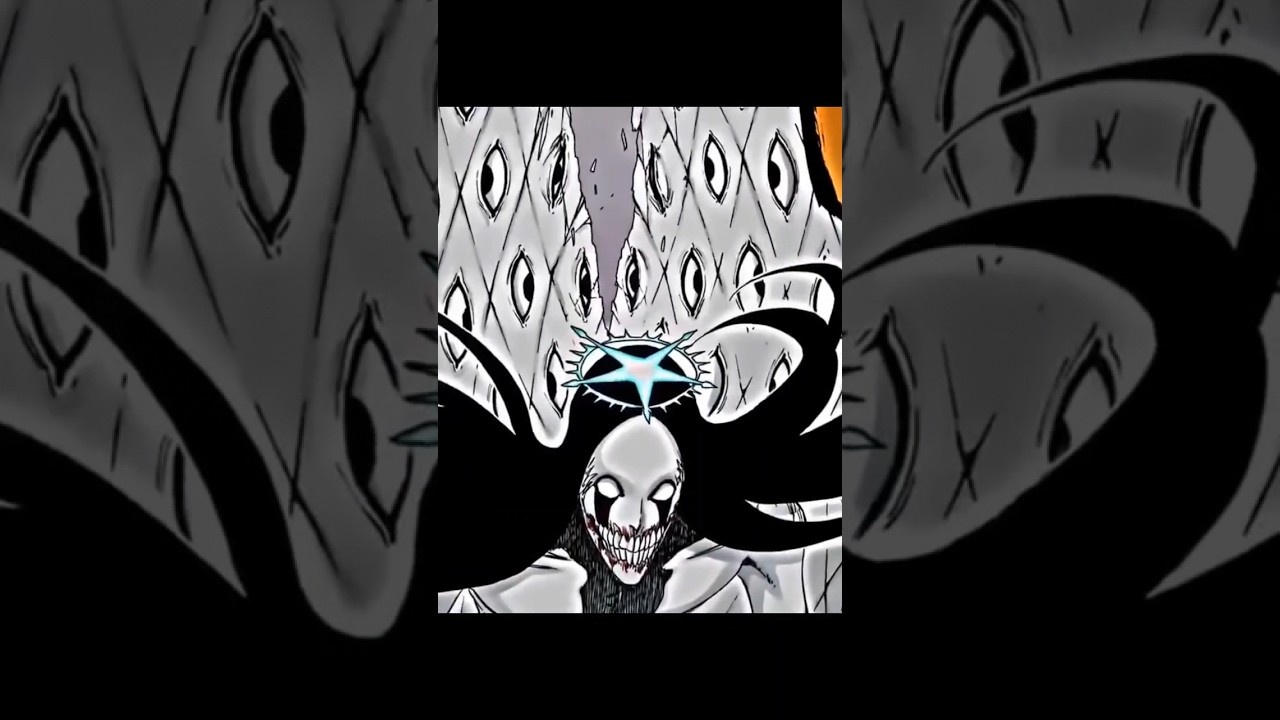 Bleach TYBW: Byakuya vs as Nodt the Fear