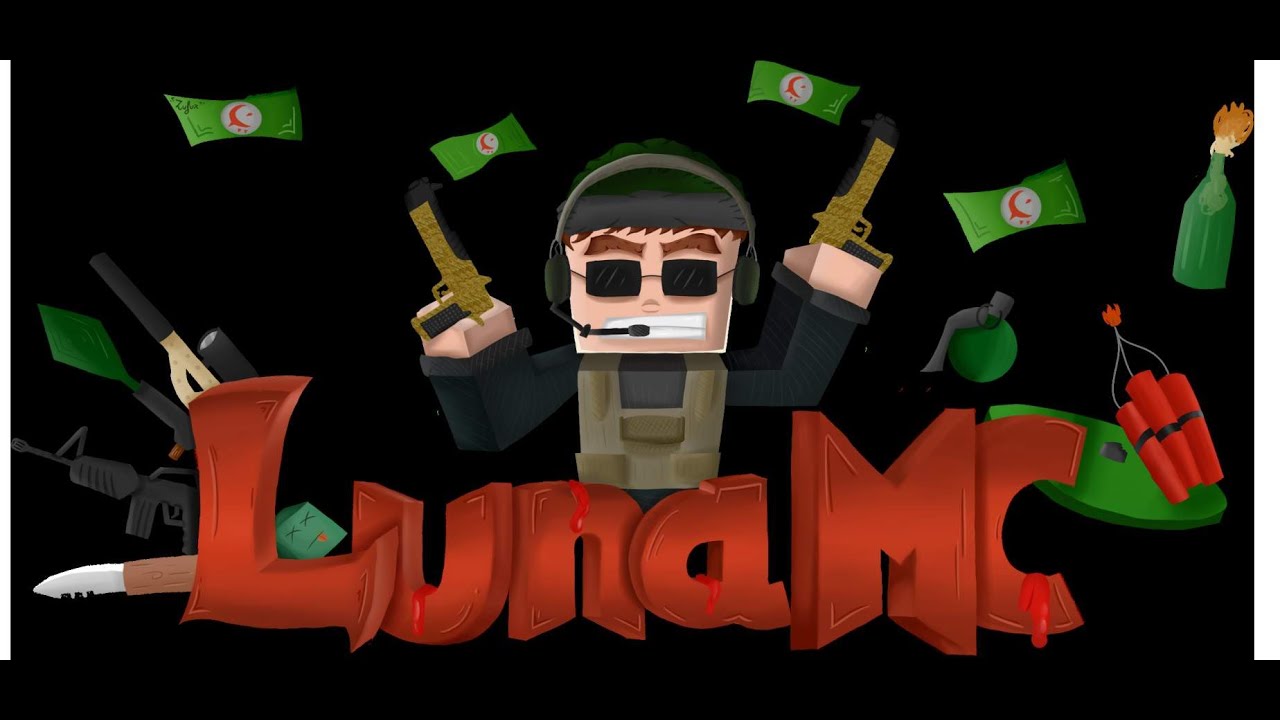 InvazionZ épisode 1 (LunaMc)