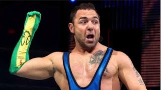 Top 10 Worst finishing moves in WWE