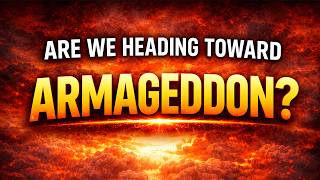 Are We Heading Toward Armageddon? | Mondo Gonzales