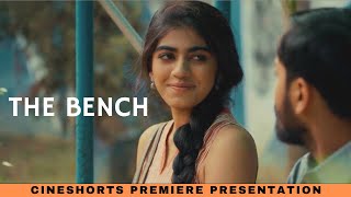 The Bench I Two Strangers On A Bench I Short Film
