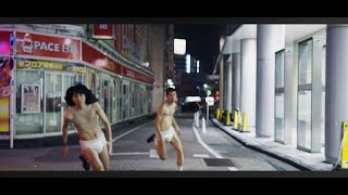 沼 - SUSHIBOYS(Official Music Video)