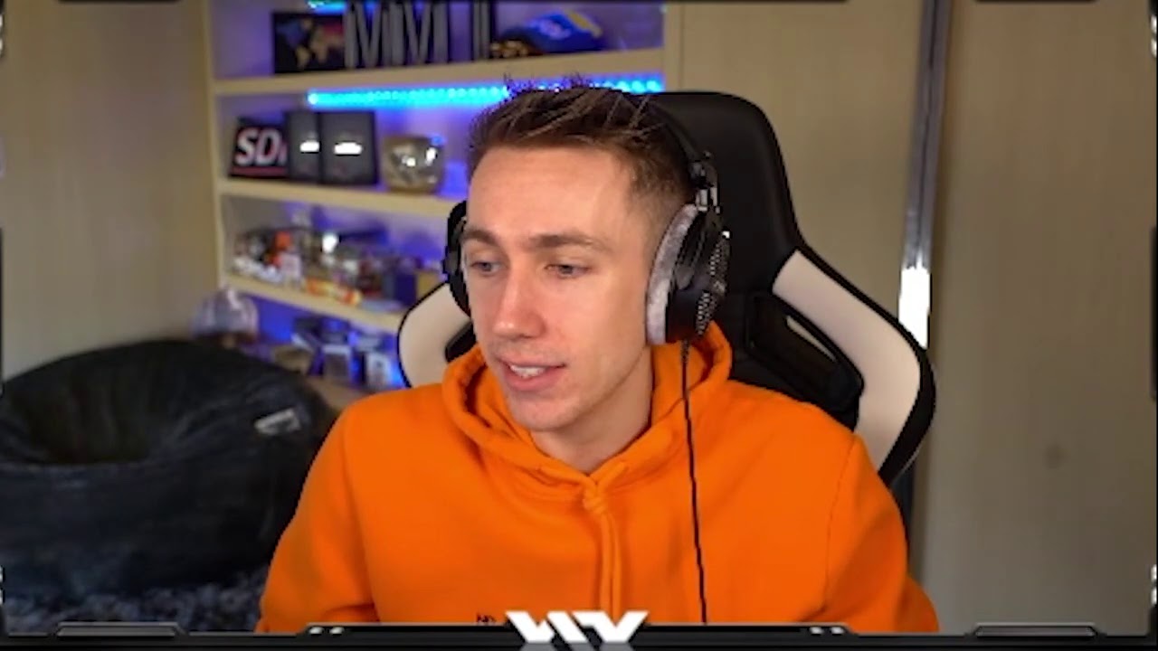 Will The Sidemen Collab With TGF or Eboys?