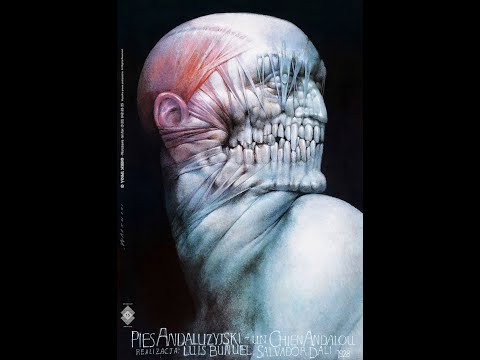 Wiesław Wałkuski (Polish Poster Art)