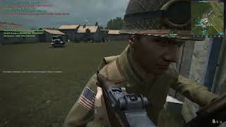 FH2 [D-Day Event] | La Fiere [Conquest]