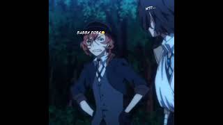 Cute Soukoku Moments