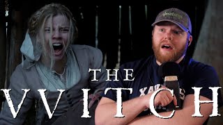 THE WITCH (2015) MOVIE REACTION/COMMENTARY! The Road To The Northman Part 1
Hope you all enjoy watching along with me to The Witch, as I revisit the movie that kicked off Robert Eggers career. Going through this and The Lighthouse in preparation for his new film The Northman. #TheWitch #TheNorthman
Full length reactions, early access videos & Patreon only polls: https://www.patreon.com/brandonlikesmovies
Original Movie: The Witch (2015)
*Copyright Disclaimer Under Section 107 of the Copyright Act 1976, allowance is made for fair use for purposes such as criticism, comment, news reporting, teaching, scholarship, and research. Fair use is a use permitted by copyright statute that might otherwise be infringing. Non-profit, educational or personal use tips the balance in favor of fair use. NO COPYRIGHT INFRINGEMENT INTENDED. All rights belong to their respective owners. THE WITCH (2015) MOVIE REACTION/COMMENTARY! The Road To The Northman Part 1