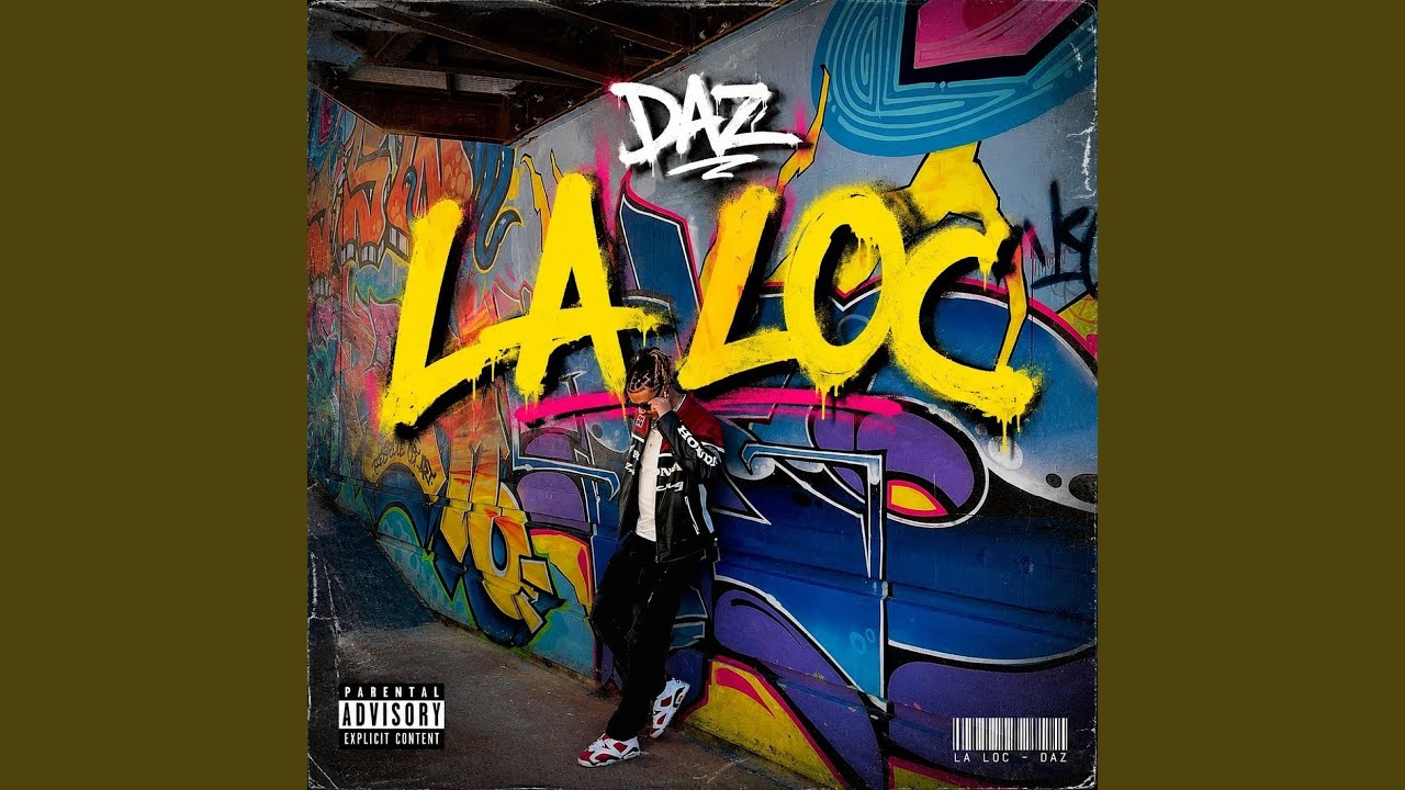 Watch LA LOC on YouTube Watch LA LOC on YouTube