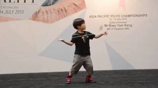 Download lagu bocah main yoyo SKILL DEWA bocah main yoyo SKILL DEWA