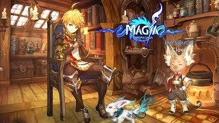 Magia: Charma Saga Gameplay (Android / iOS) screenshot 3