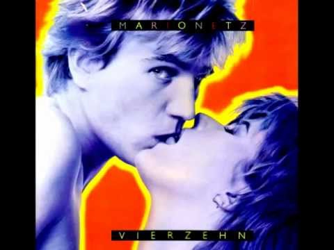 MARIONETZ - Vierzehn