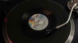 New Edition - If It Isn't Love [45 RPM EDIT]