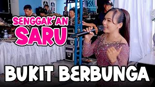 KMB Gedruk Sragen - Bukit Berbunga - Reva Revo // AM_pro Audio ( Senggak'an Saru )