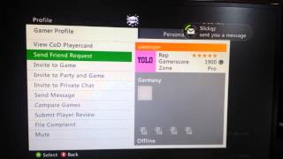 No show forfeit. Then forfeited 2nd map.