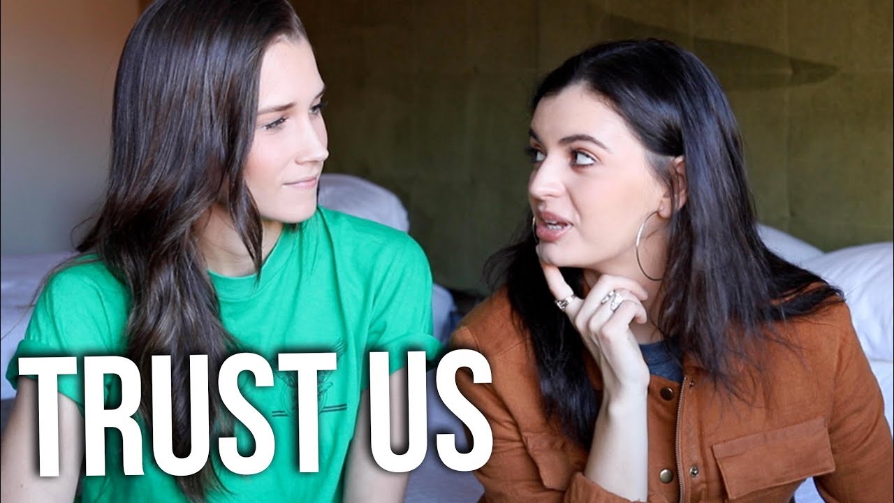 THESE SONGS WILL CHANGE YOUR LIFE ft Shannon Beveridge! | Rebecca Black