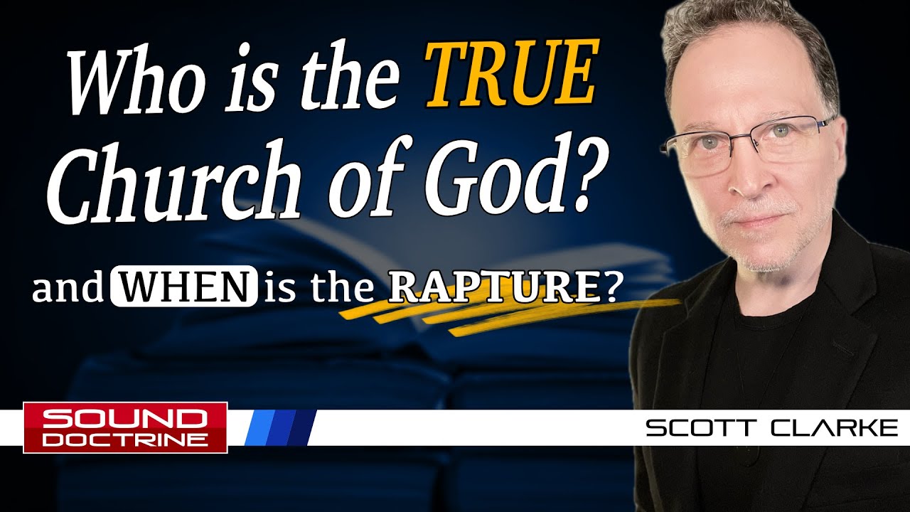 Cracking the Christian Code | No pastor will EVER tell you this about Christianity (they don't know)