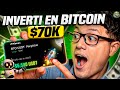 🟢BRUTAL: INVERTÍ $70,000 EN UN BOT DE BITCOIN… ESTO PASÓ (PIONEX)