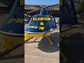 Helicópteros da PRF #helicoptero #aeronave #viatura #aviao