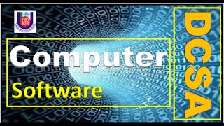 SST-DCSA-Computer Software